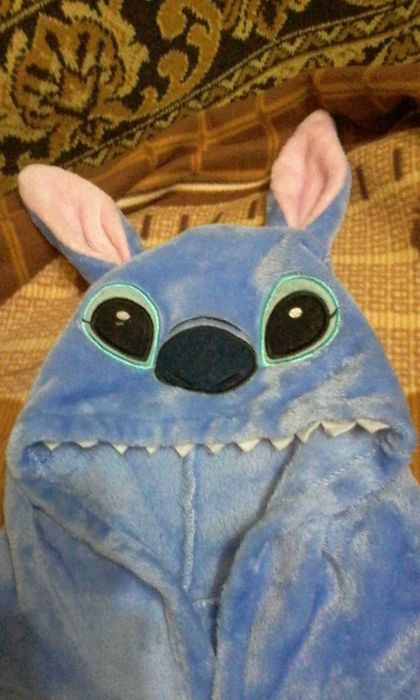 Костюм аниматора зайчик (50 р-р)