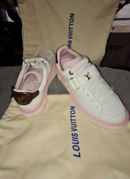 Сникърси Louis Vuitton No 38