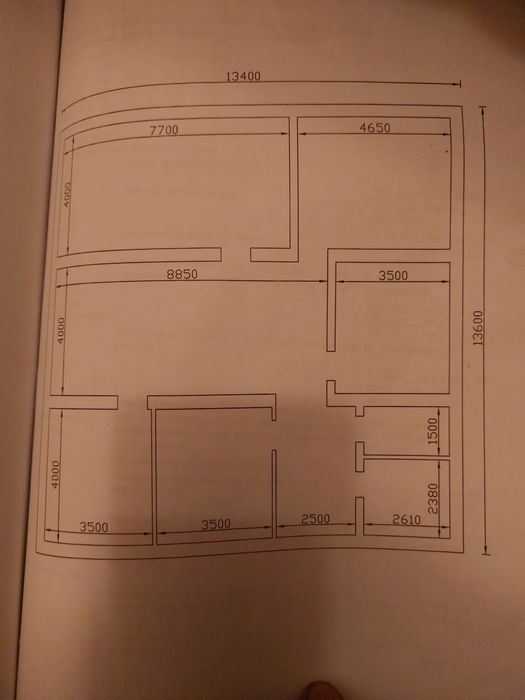 Аксукент Тургын уй