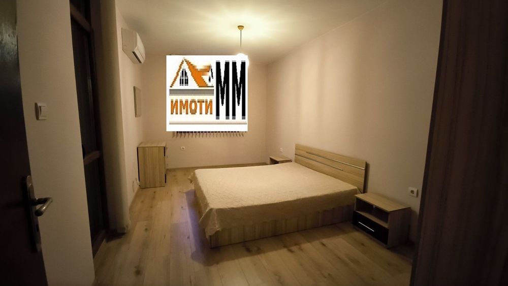 Дава се под наем Двустаен апартамент в Пловдив, Кършияка - 75 кв.м за 428.4 € - Снимка #6