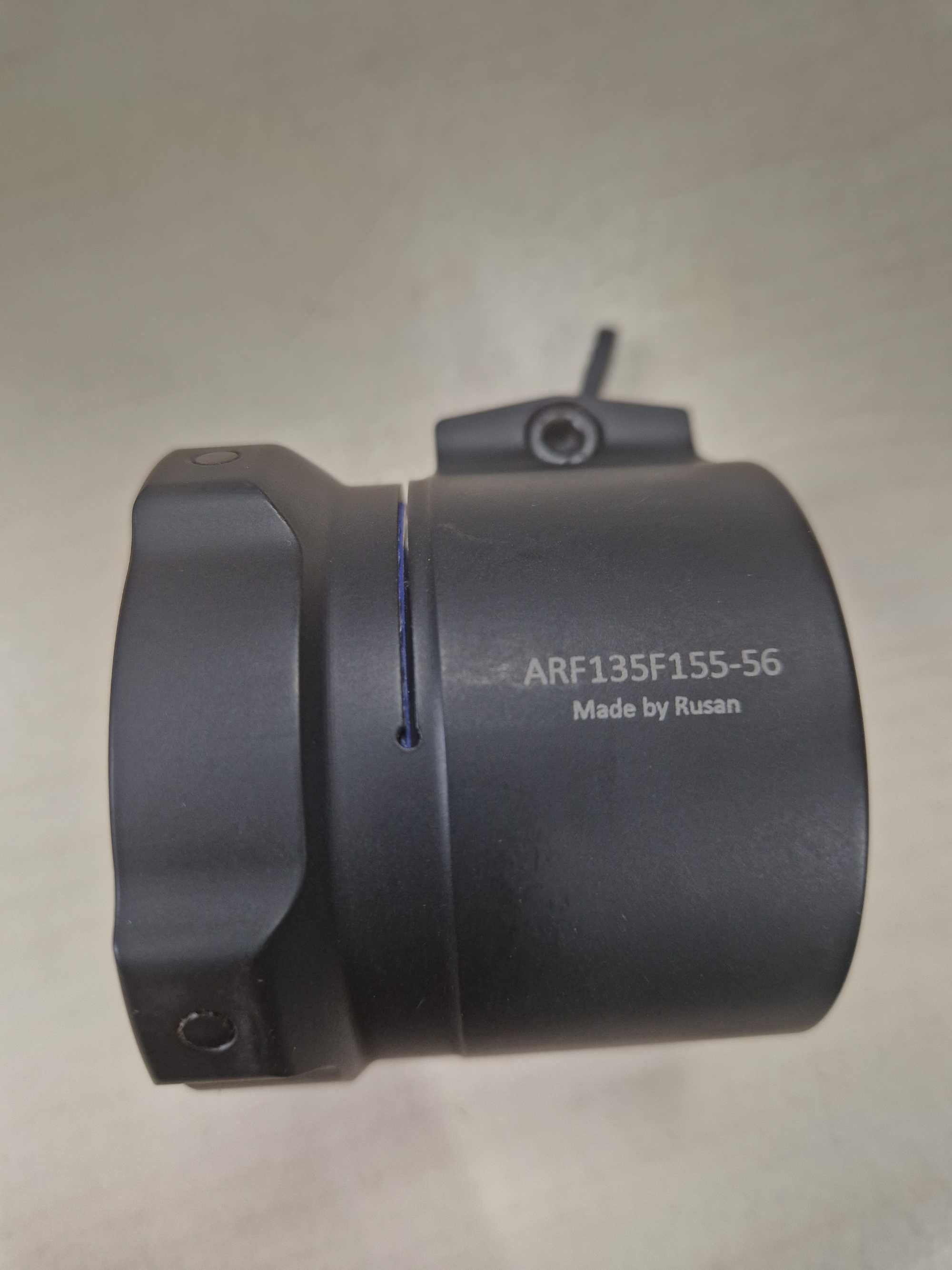 Vand inel adaptor luneta pentru  pulsar diametru luneta  56 .