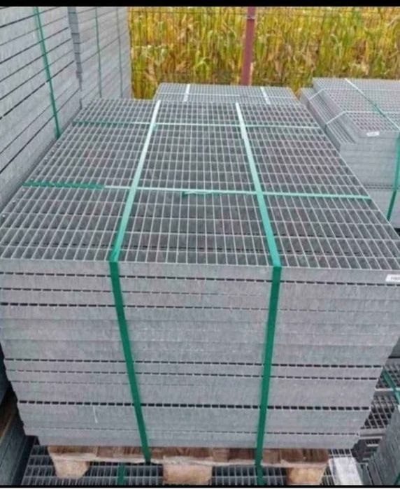 Grătare zincate galvanizate tăiem orice dimesune dorita de client