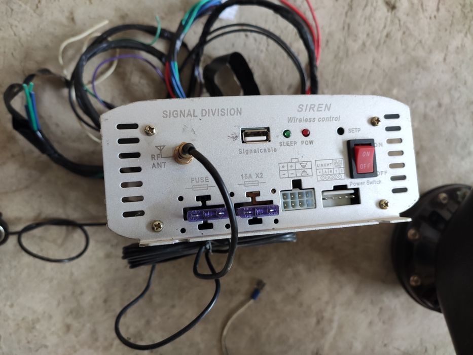 Serena sotiladi xolati zor 2 ta karneli