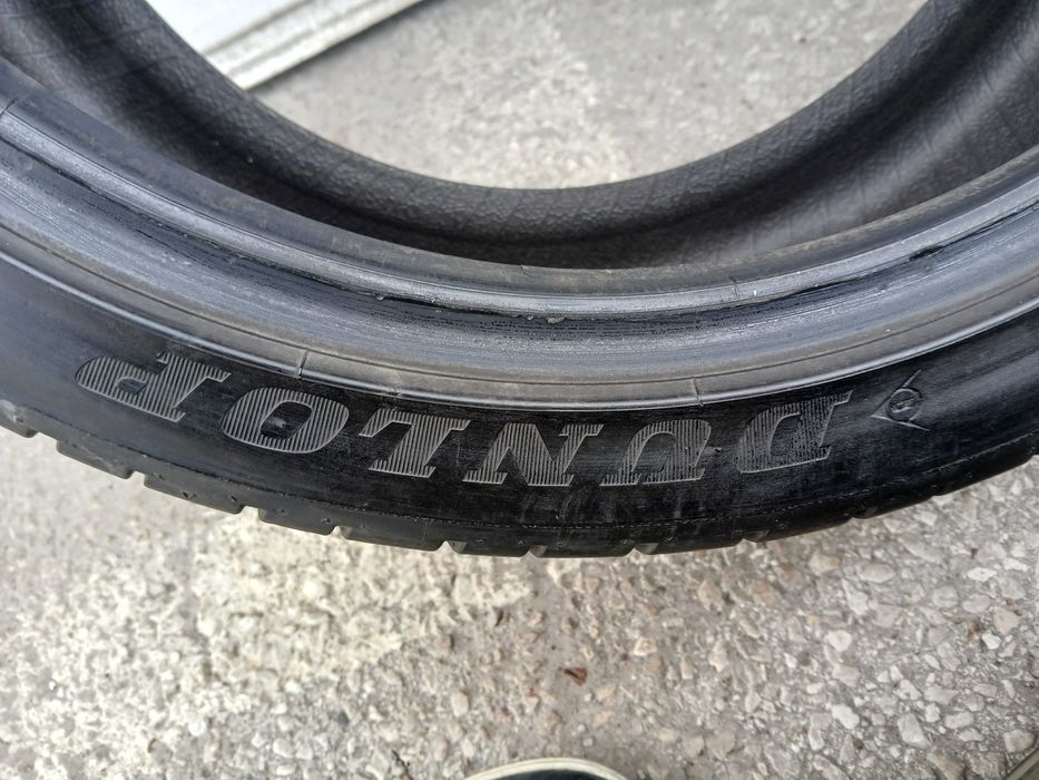 Летни гуми 235/40 R18 , гуми