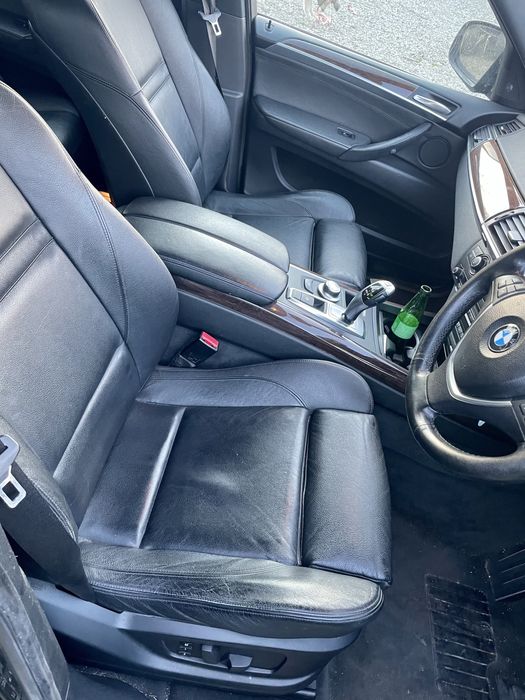 Dezmembrez BMW X5 E70 3.0d