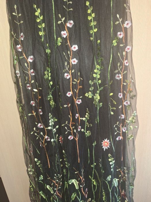 Rochie dantela eleganta