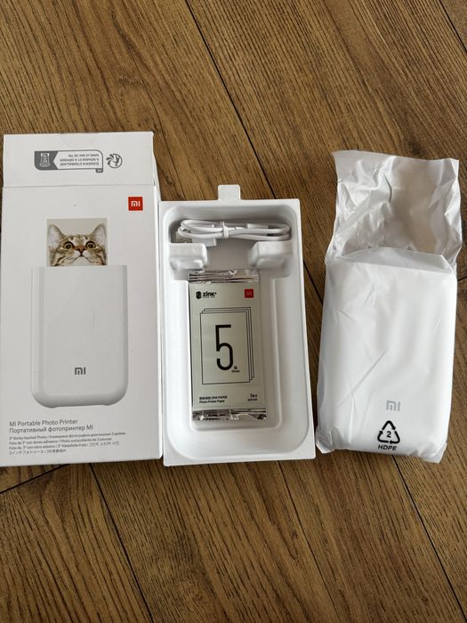 Vand Imprimanta portabila XIAOMI