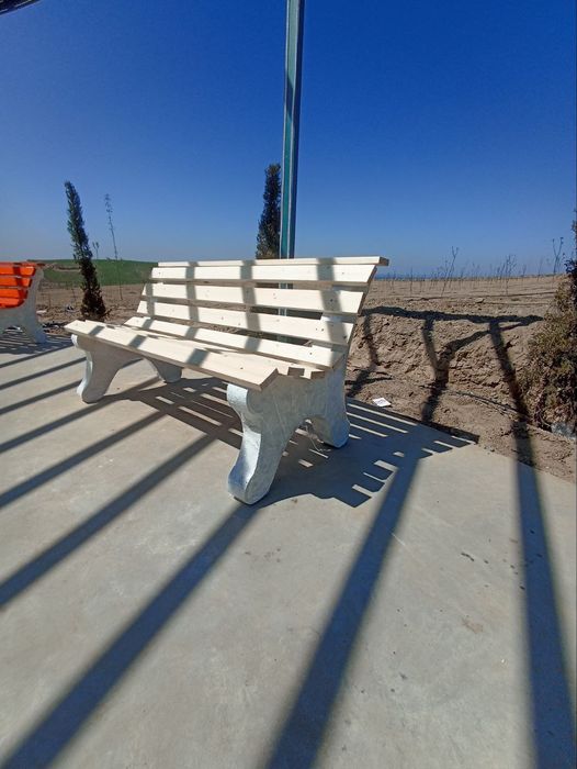 Ckameka vazon urna kashpo