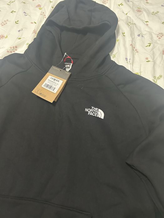 hanorac The North Face