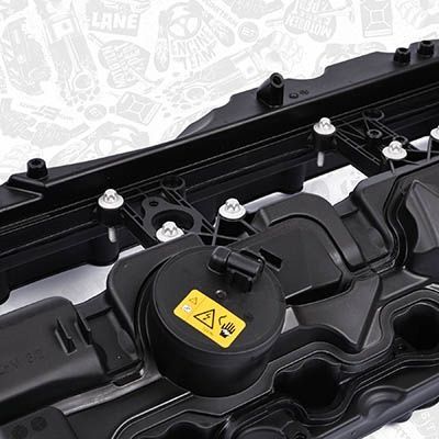 Капак клапани BMW N55