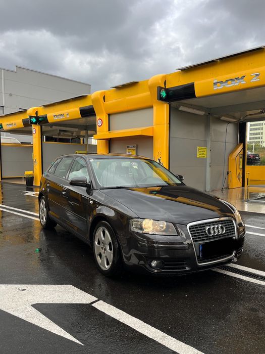 Vand Audi a3 1.9 tdi