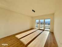 Apartament confort 1, 2 camere, decomandat, loc de parcare inclus
