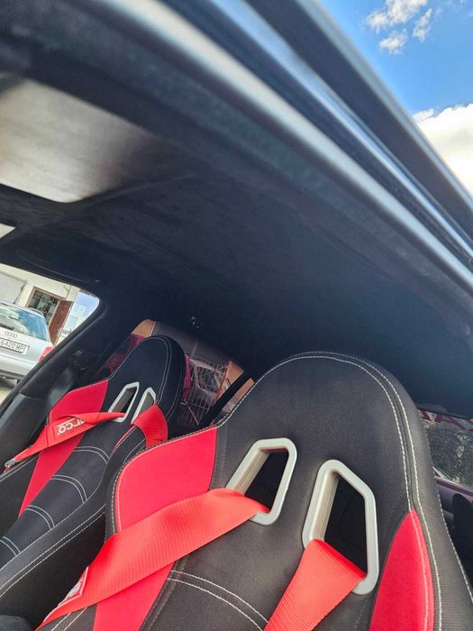 БМВ 320 Д 2002 година на части