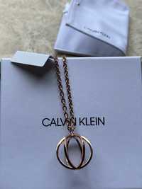 Колие Calvin Klein