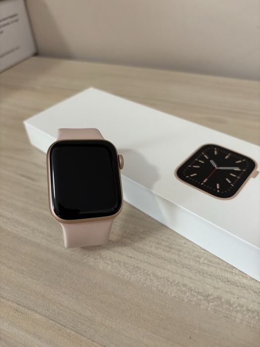 Apple watch Series 6