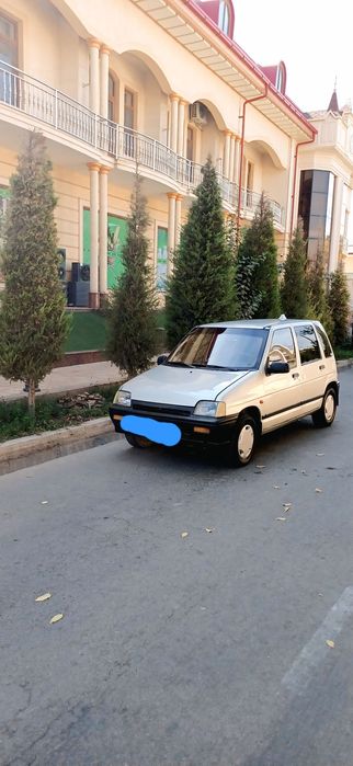 Tiko Mashenasi..