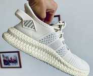 Дамски кецове Kangaroos 38 номер, Flair 37 номер