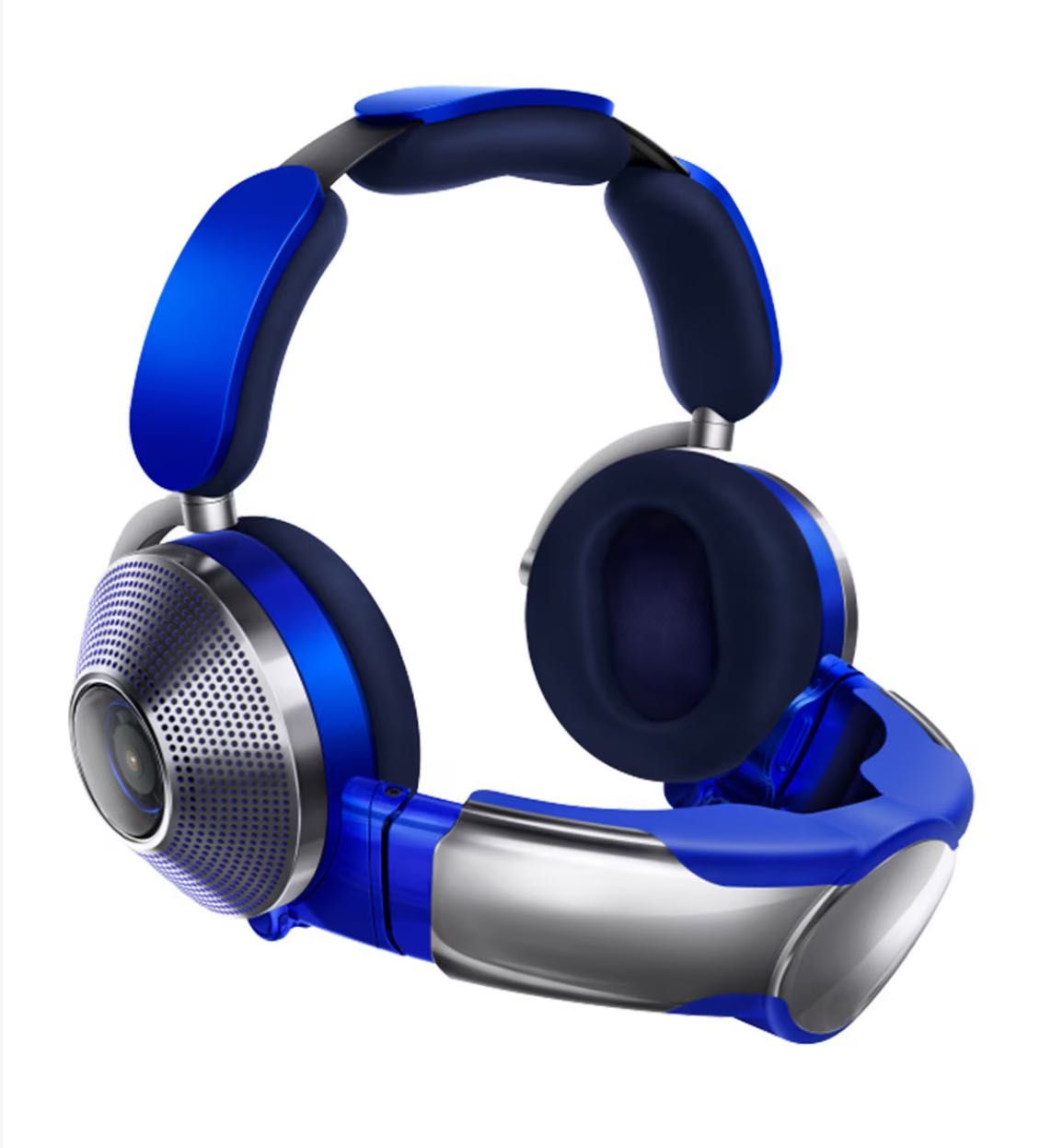 Слушалки Dyson Zone Over-Ear