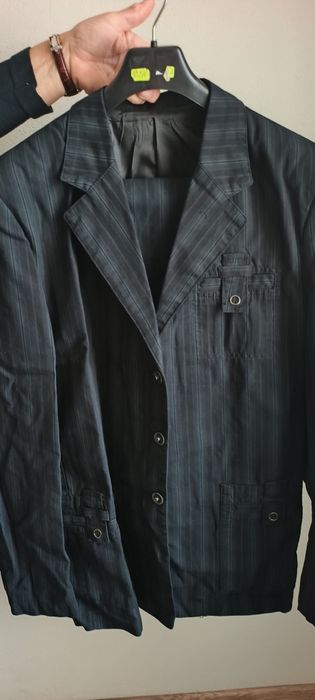 Мъжки спортен костюм