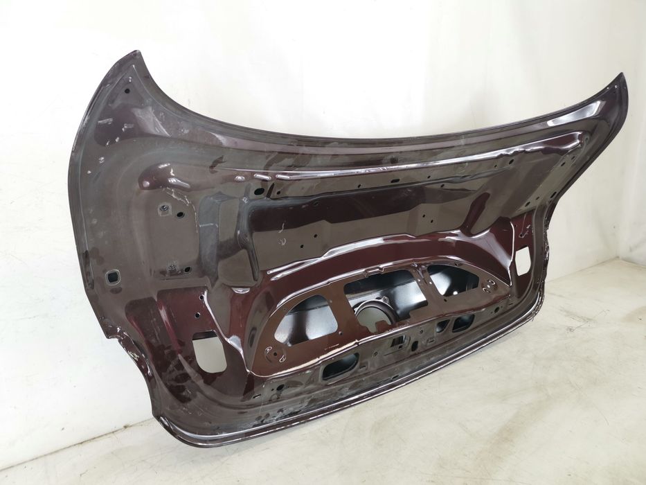 Хаион Капак Багажник Мерцедес-Бенц / Mercedes-Benz E-Class W213/S213/C