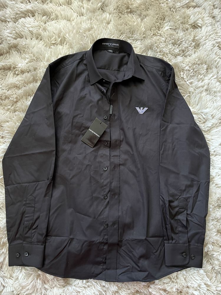 Camasi Emporio Armani M-XXL 2 marimi disponibile