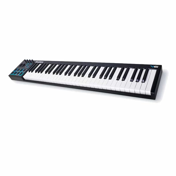 Midi контролер - Alesis V61