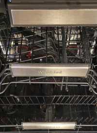 Съдомиялна машина за вграждане WHIRLPOOL WIO 3T133 DEL  6TH Sense 14 к