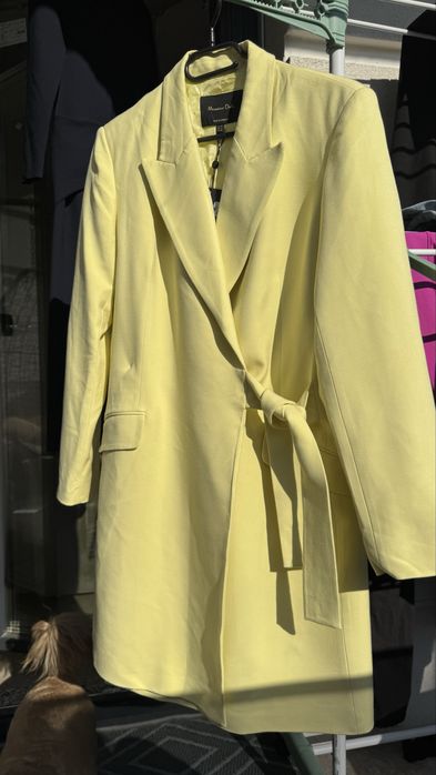 Massimo dutti rochie