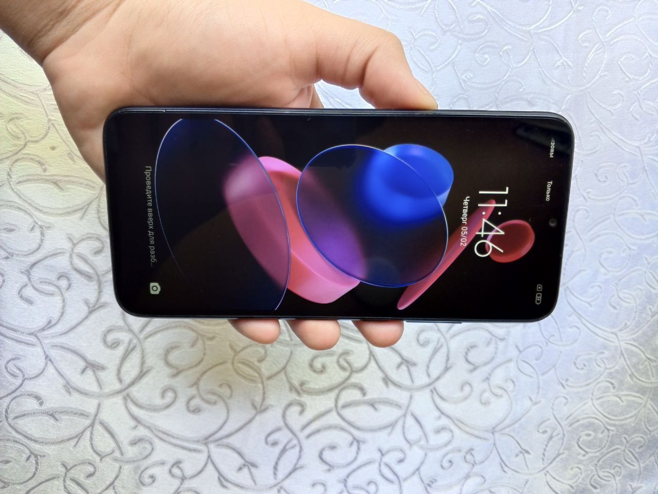 Redmi 9c sotiladi