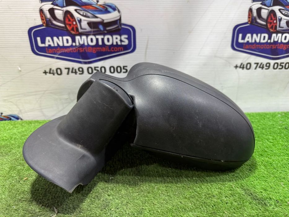 OGLINDA STANGA 7 PINI MERCEDES BENZ CITAN W415 2016 1.5 DIESEL COD OEM 232636215 2012-2021