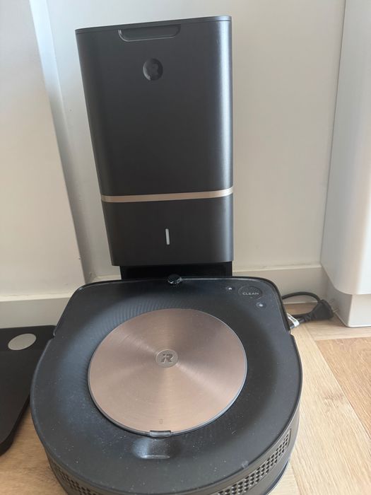 iRobot Roomba s9 Plus