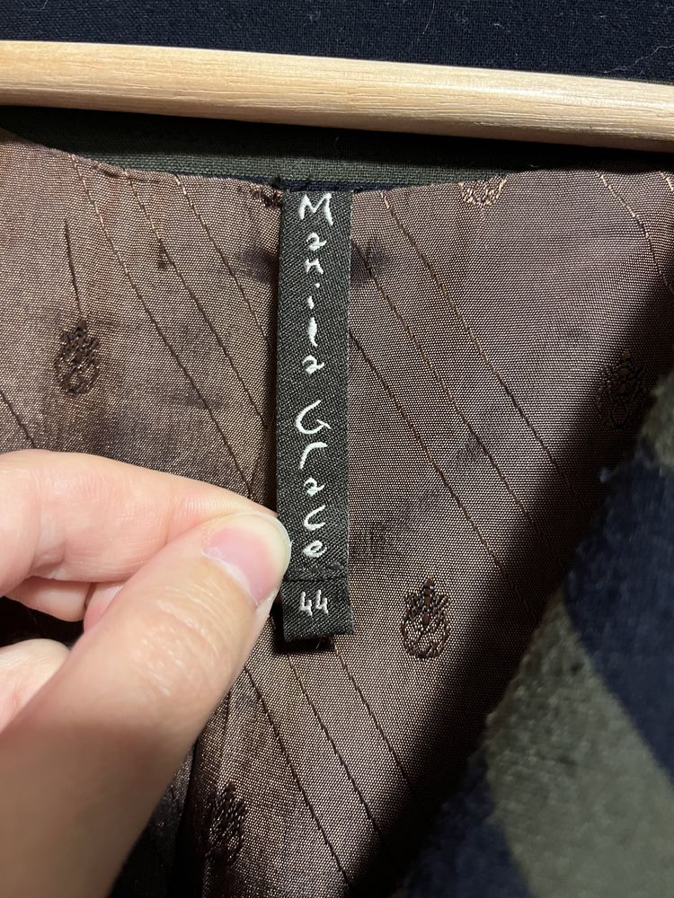 Палто на Manilla Grace 44 размер