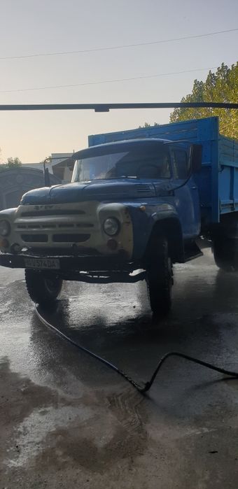 Zil 130 mator ural ram butun