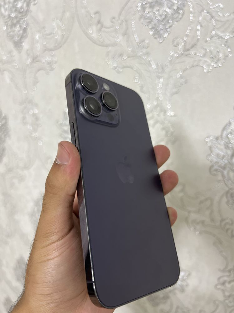 iPhone 14 Pro Max