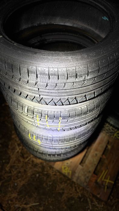 CAUCIUCURI M+S, CAUCIUCURI 235/45/17, Anvelope 235 45 17, R17 Noi