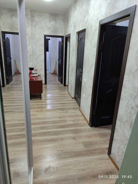 Продажа квартиры массив академ городок  новостройка 2/1/4