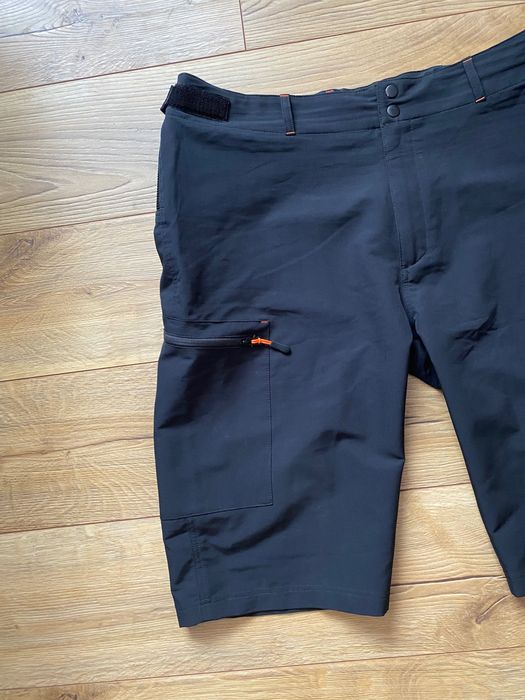 KTM-pantaloni sport, stare foarte buna, de barbati, 3XL