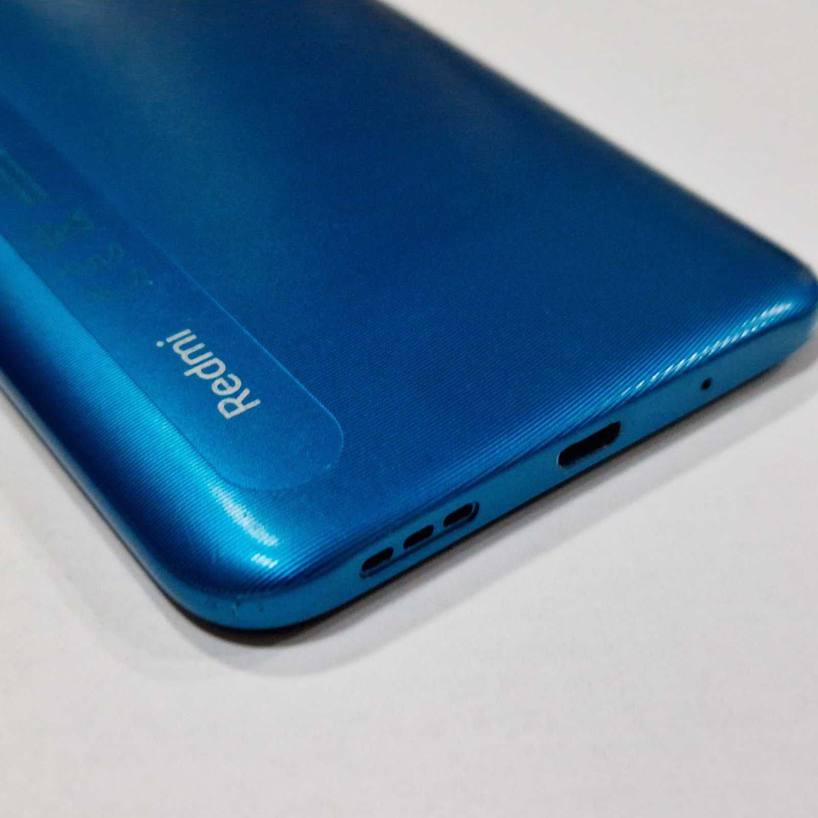 Redmi 9A 32GB 2GB RAM Dual