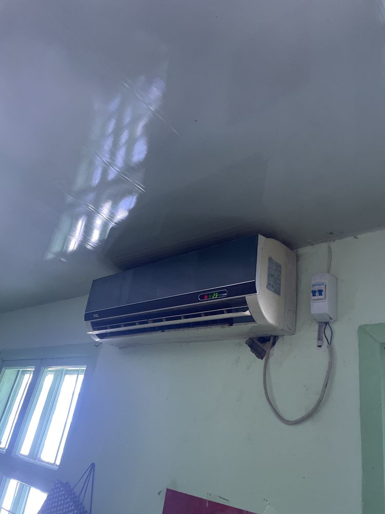 TCL 18 talik konditsioner