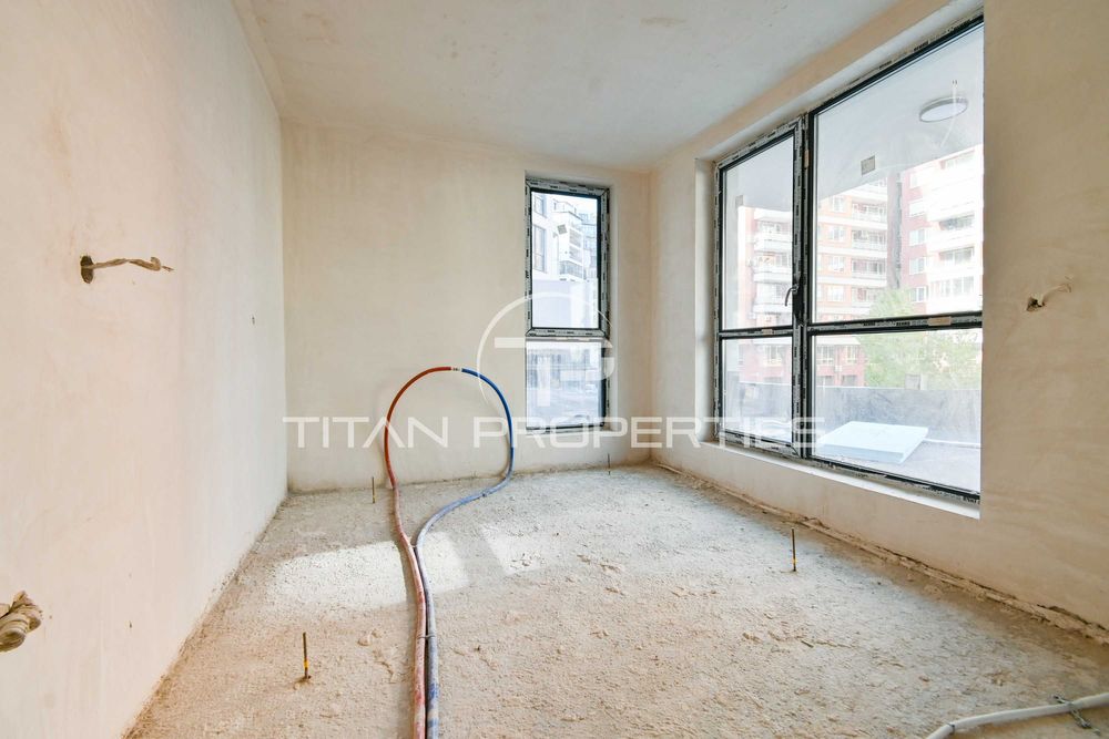 Продава се Двустаен апартамент в София, Полигона - 67 кв.м за 2227 €/кв.м - Снимка #4