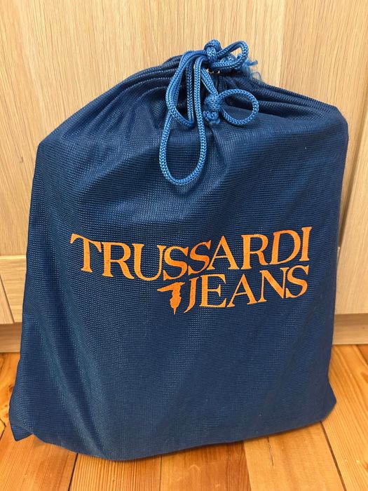 Trussardi Jeans чанта