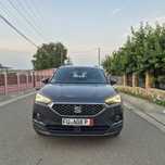 Vin Seat Tarraco 2.0 TDI 150CP 4x4 DSG an fab 2020
