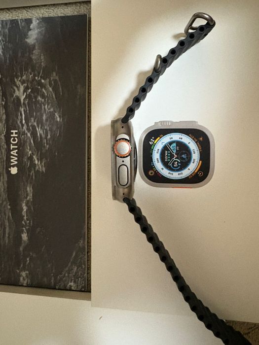 apple watch 1 поколения