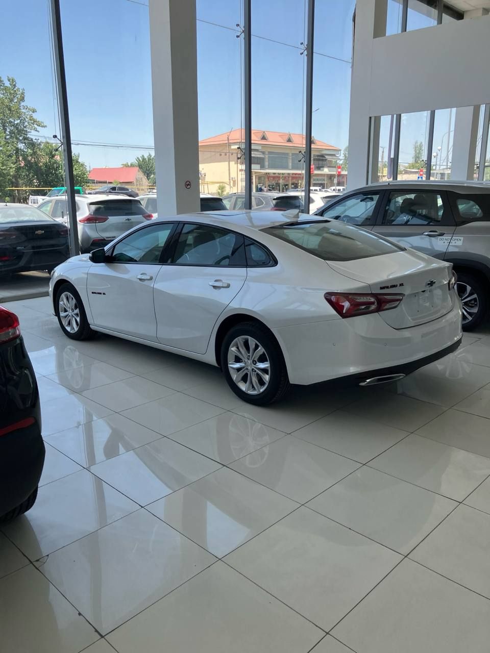 MALIBU XL без пробег Наличие, Авто Кредит первичный, Перечисление .