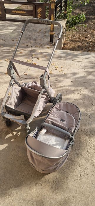 Коляска сунги модел Kidilo