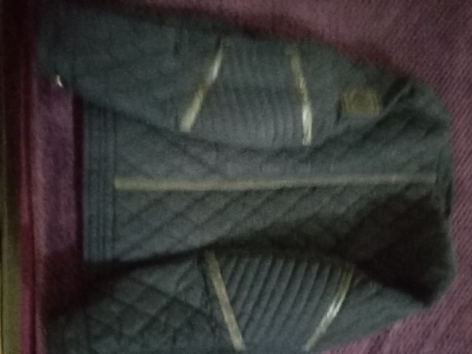 Geaca bărbătească