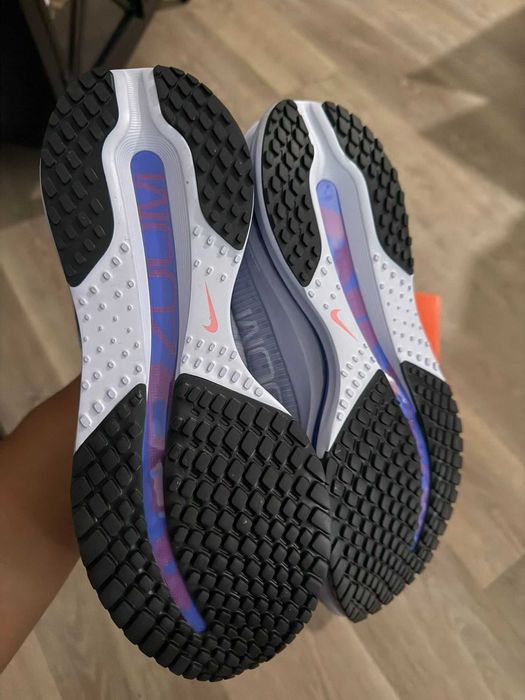 Nike Pegasus Premium (Persian Violet) – размер EUR 44 / чисто нови
