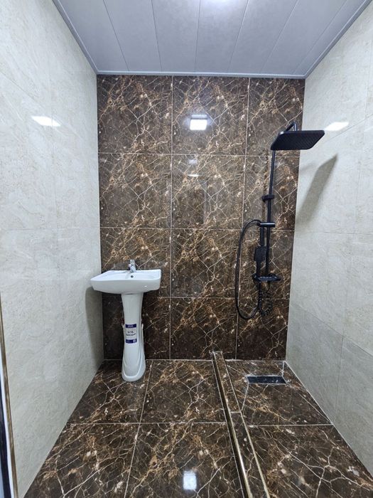 Продантся квартира