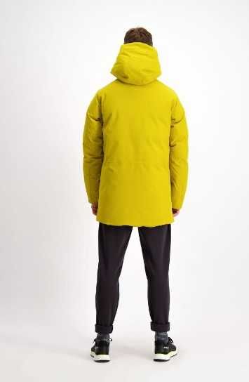 Geaca parka SCOTT Tech, 10K waterproof, masura L, lichidare stoc !