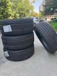 Set 4 Avelope Pirelli P Zero 245/45/20  275/40/20 dot 2023